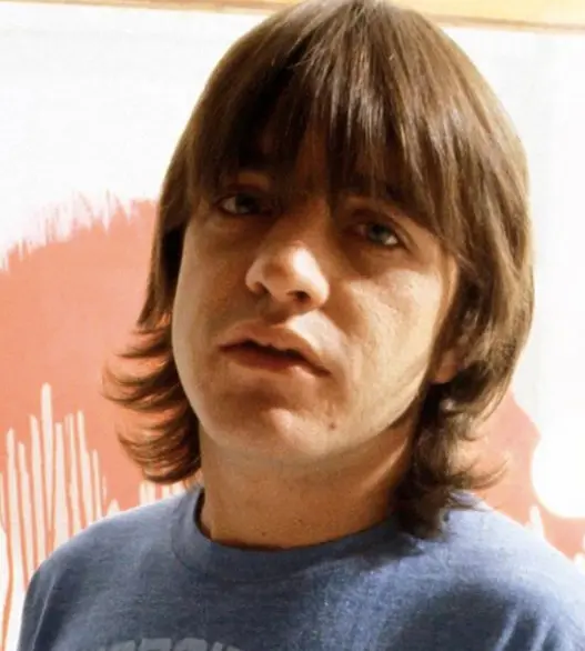 November 18, 2017  Malcolm Young Died 