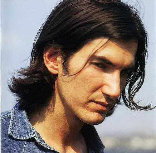 January 1, 1997 -   Townes Van Zandt Died 