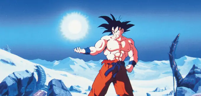 Best 40 Goku Quotes - Dragon Ball Z