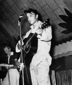 25 January - Today in Elvis Presley History - NSF News and Magazine