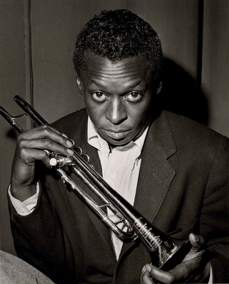 Best 20 Miles Davis Facts NSF Music Magazine