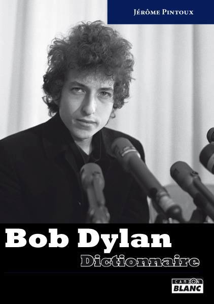 Books of Bob Dylan - NSF News and Magazine