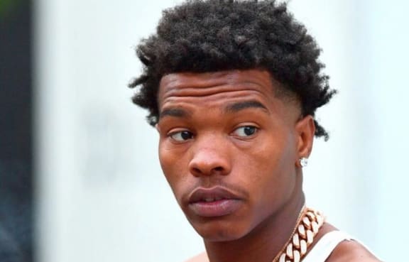 From Prison to Fame: Lil Baby - NSF - Magazine