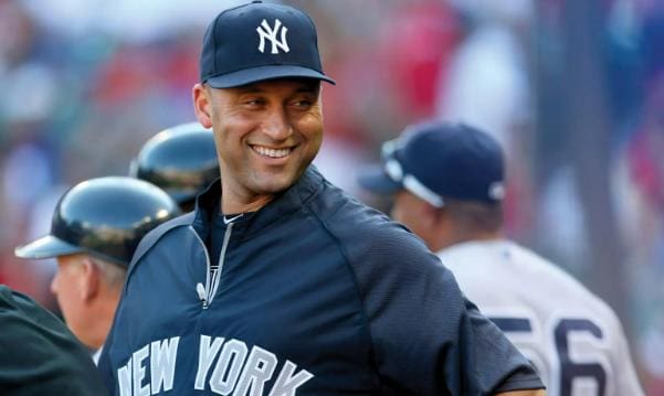 50 Derek Jeter Quotes on Winning and Courage (2023)