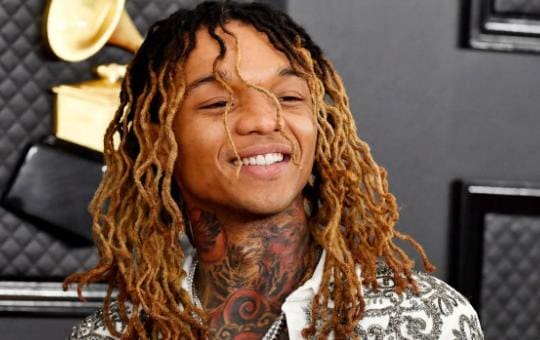 Swae Lee Net Worth, Favorite Things And More - Nsf News And Magazine