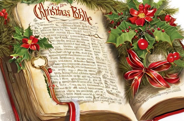 30 Inspiring Christmas Jesus Quotes - NSF News and Magazine