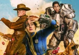 New details about Fallout season 2 are starting to emerge