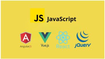 JavaScript Library